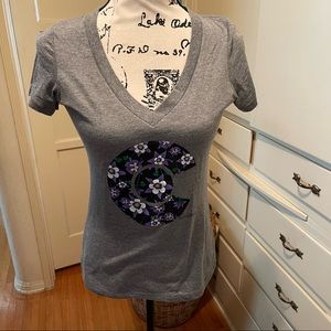 BNWOT Colorado Limited Short Sleeve Top